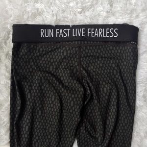 NIKE Run Fast Live Fearless Leggings